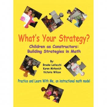 Levecchi, Brooke: What's Your Strategy?