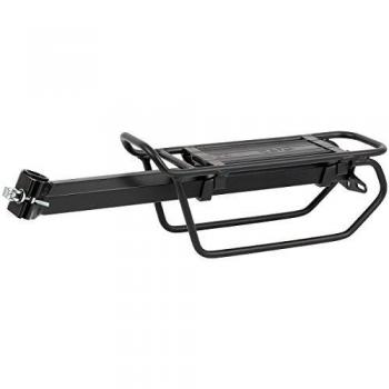 Zefal Raider R30 Seat Post Carrier
