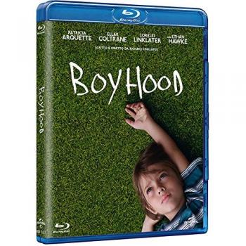Boyhood