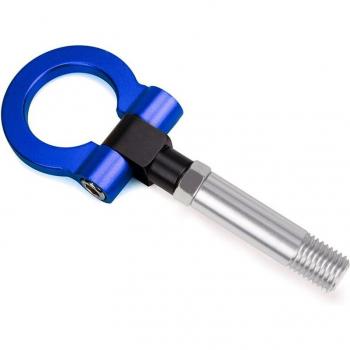 RASTP Trailer Ring Eye Towing Kit for Mazda CX5 RX8