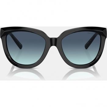 Tiffany & Co. TF4215 83429S 53 Lentes de Sol Para Mujer Negros