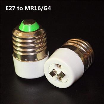 E27 G4 Fassung Umwandler