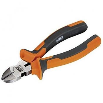 Alicate Corte Diagonal 170550 130mm Herramienta de Mano Suministros Industriales