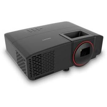 GamePix 800 Black Gaming Cinema Projector – Philips Edition