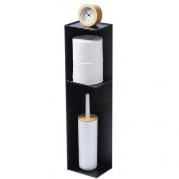 Estante delgado para inodoro L13cm – Tower