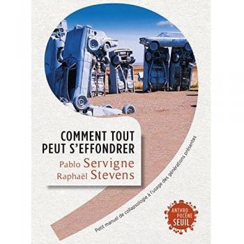 Comment tout peut s'effondrer