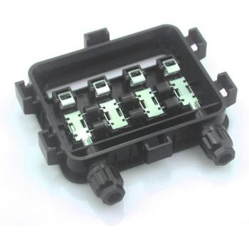 Boîte de raccordement PV IP67 (180 W–240 W) – Pack de 5 unités