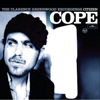 Citizen Cope – Clarence Greenwood CD (RCA 2004)