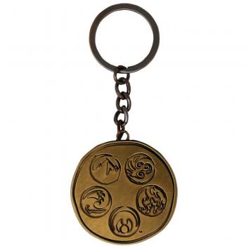 Legend of the Five Rings Key Ring