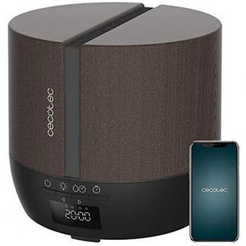 Cecotec PureAroma 550 Diffuseur Connecté Noir Woody