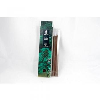 Japanese Hinoki Spirit Incense – 20 Stick Kit