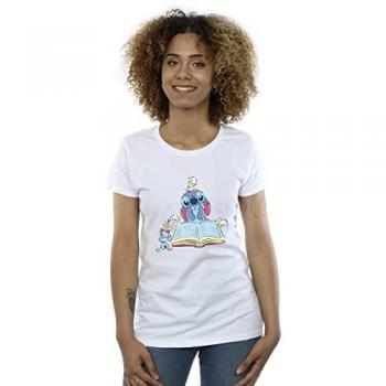 Reading Adventure T-Shirt – XL