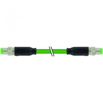 Murrelektronik Pre-Fab M8 Connector 5m