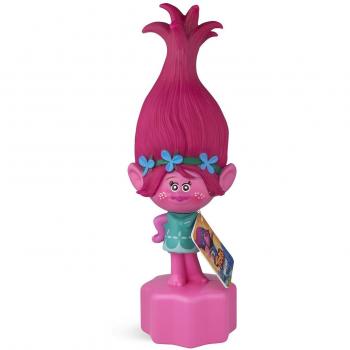 TROLLS Bubbles 3D, 250 ml