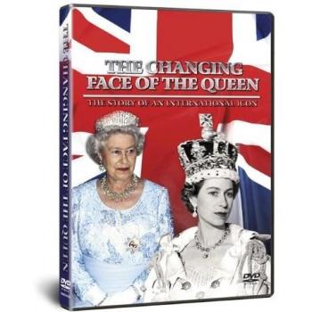 Queen Elizabeth Ii: The Changing Face Of The Queen