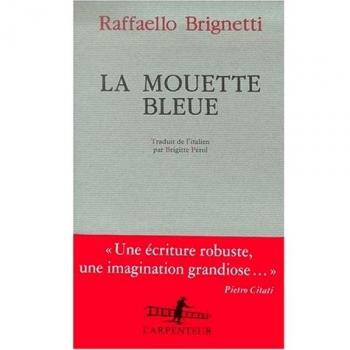 La Mouette Bleue