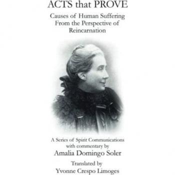 Acts That Prove Causes of Human Suffering from the Perspective of Reincarnation