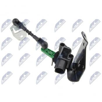 Regulador de Alcance de Faróis NTY ECX-VW-006