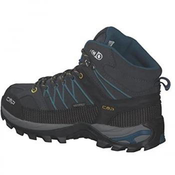 Trekking Rigel Mid WP 3Q1297
