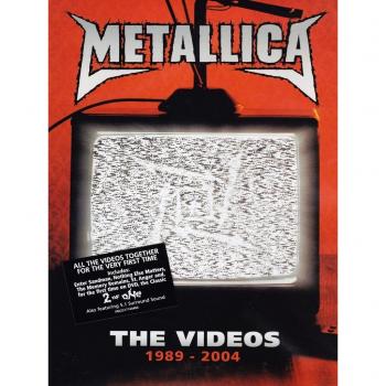 METALLICA – Collection Vidéo