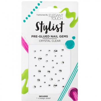 Uñas Adhesivas Elegantes
