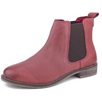 Frank James Aintree Women's Chelsea Boots