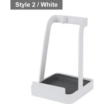 Estante de Cocina con Accesorios