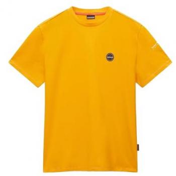 Napapijri S‑Badge Tee