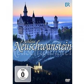 Schloss Neuschwanstein