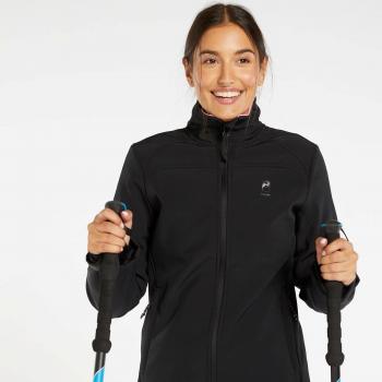 Boriken Softshell Montagna