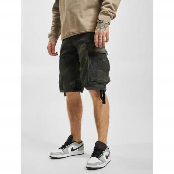 Pantaloncini Brandit Retro 5XL Multicolor