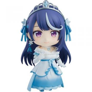 Legendario Vtuber Kokorone Awayuki: Fig. de Acción Nendoroid