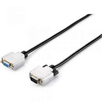 Câble VGA Triplex Coaxial 7‑Conducteur