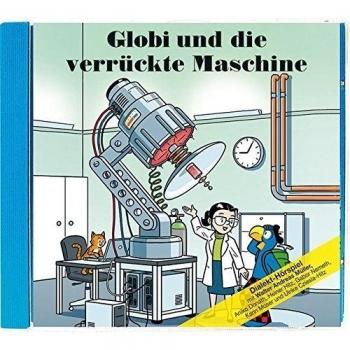 Und die Verrückte Maschine