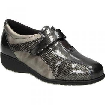 Zapato Ortopédico Doctor Cutillas 53551 Gante Antracita (39)