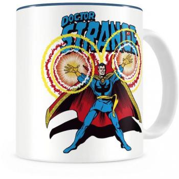 Cerámica Doctor Strange