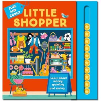Samara Hardy Little Shopper