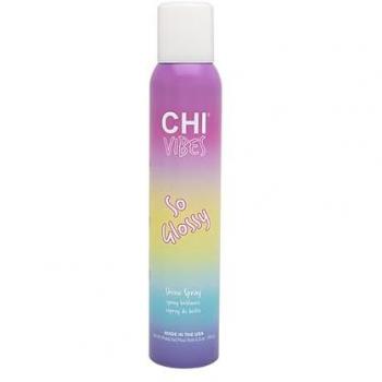 CHI Vibes So Glossy Spray 150 ml – Peigne & Rayonnement