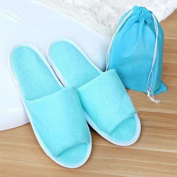 Zapatillas Viaje y Relax