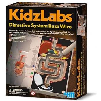 Kit d'initiation à la science