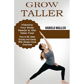 Waller, Harold: Grow Taller