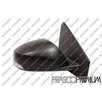 PRASCO RN4247323P Car Side Mirror