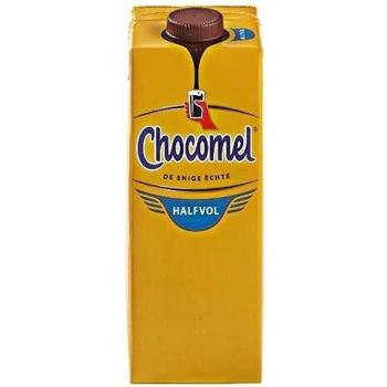 Batido de Chocolate con Leche Chocomel 1L