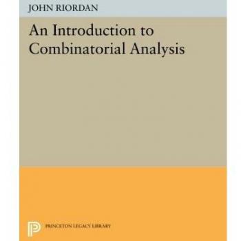 An Introduction to Combinatorial Analysis
