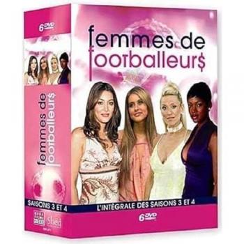 Femmes de footballeurs – Série complète saison 3/4