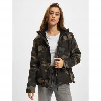 Brandit Women's Front Zip Jacket