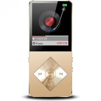 MPLSBO E-Book MP4 Music Player