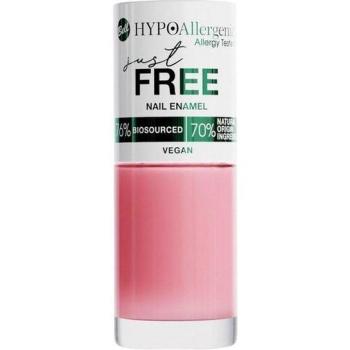 Bell Hypo Allergenic Just Free Nagellack 5 g 07