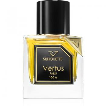 Silhouette de Vertus