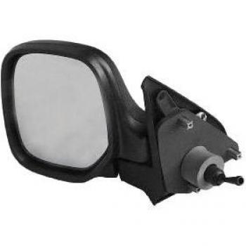 Espelho Retrovisor 0903804 VAN WEZEL – Visibilidade Máxima